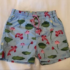 Beaufort Bonnet swim trunks size 5